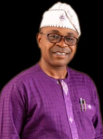 Dr. Akinwumi Urges Environmental Health Professionals to Embrace Entrepreneurship